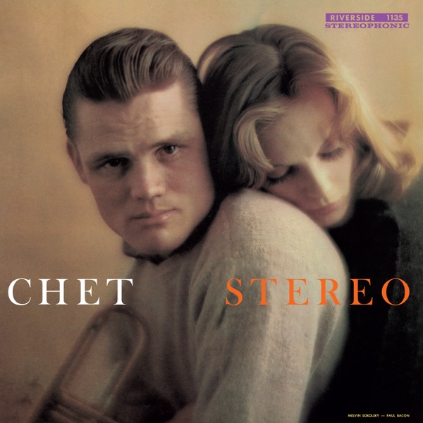 Chet by Chet Baker