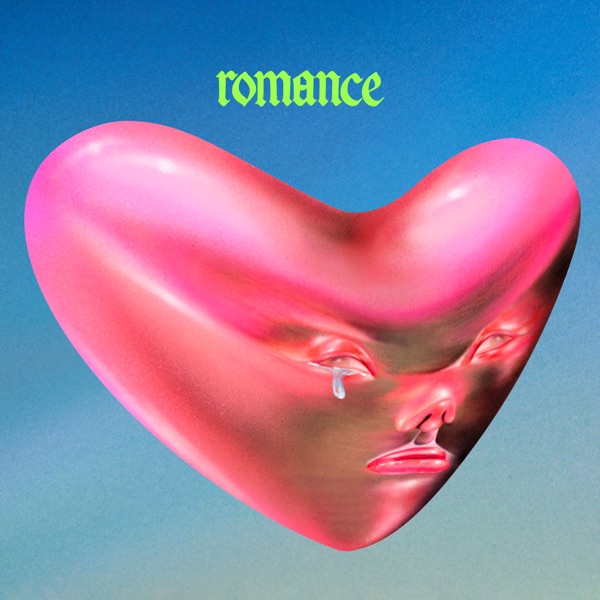 Romance by Fontaines D.C.