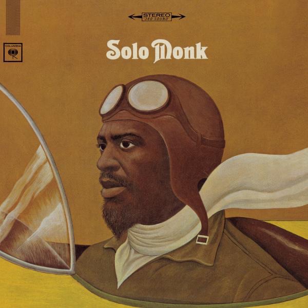 Solo Monk (Expanded Edition) by Thelonious Monk