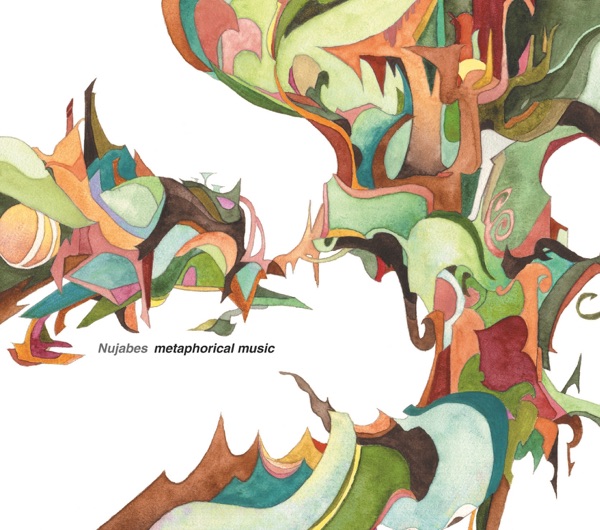 Modal Soul by Nujabes