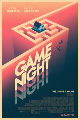 Game Night by John Francis Daley & Jonathan Goldstein