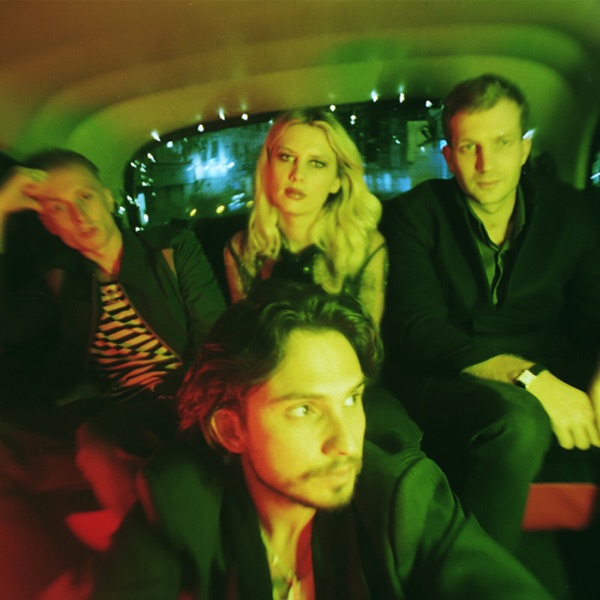 More Than This - Single