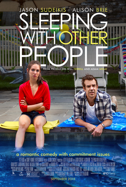Sleeping with Other People by Leslye Headland