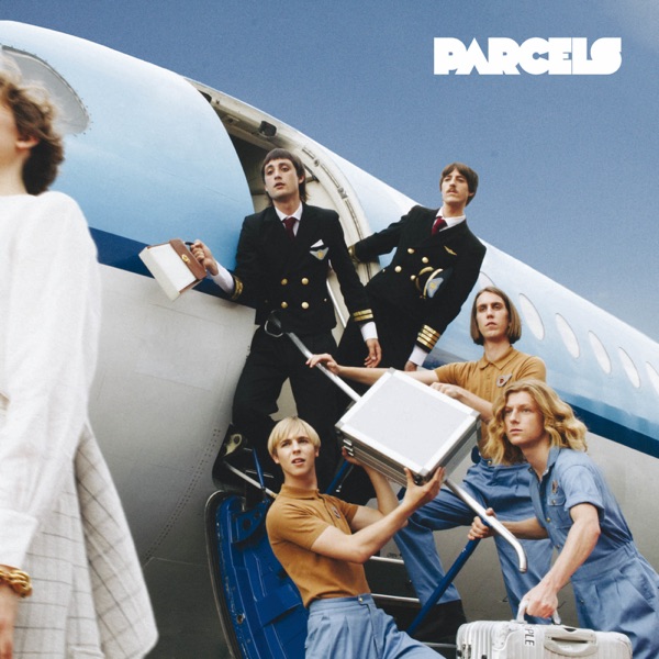 Parcels by Parcels