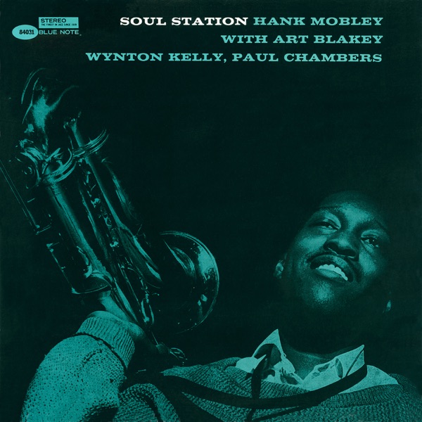 Soul Station by Hank Mobley