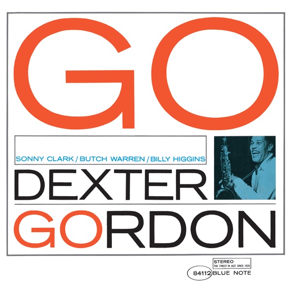 Go by Dexter Gordon