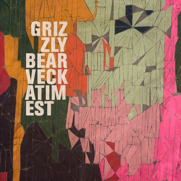 Veckatimest (Deluxe Version) by Grizzly Bear