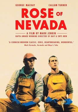 Rose of Nevada