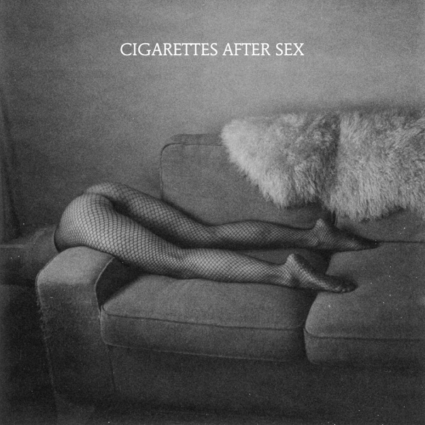 Twizzler - Single by Cigarettes After Sex