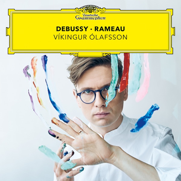 Debussy – Rameau by Víkingur Ólafsson