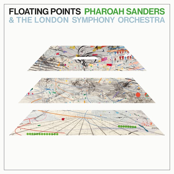 Promises by Floating Points, Pharoah Sanders & London Symphony Orchestra