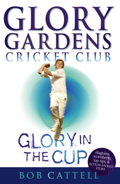 Glory in the Cup by Bob Cattell