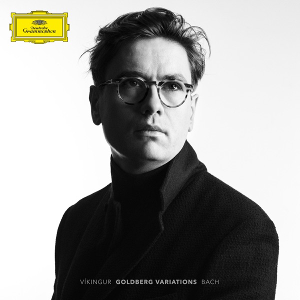 J. S. Bach: Goldberg Variations by Víkingur Ólafsson